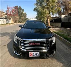 جي ام سي تيراين